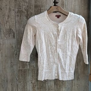 Lightweight Cardigan